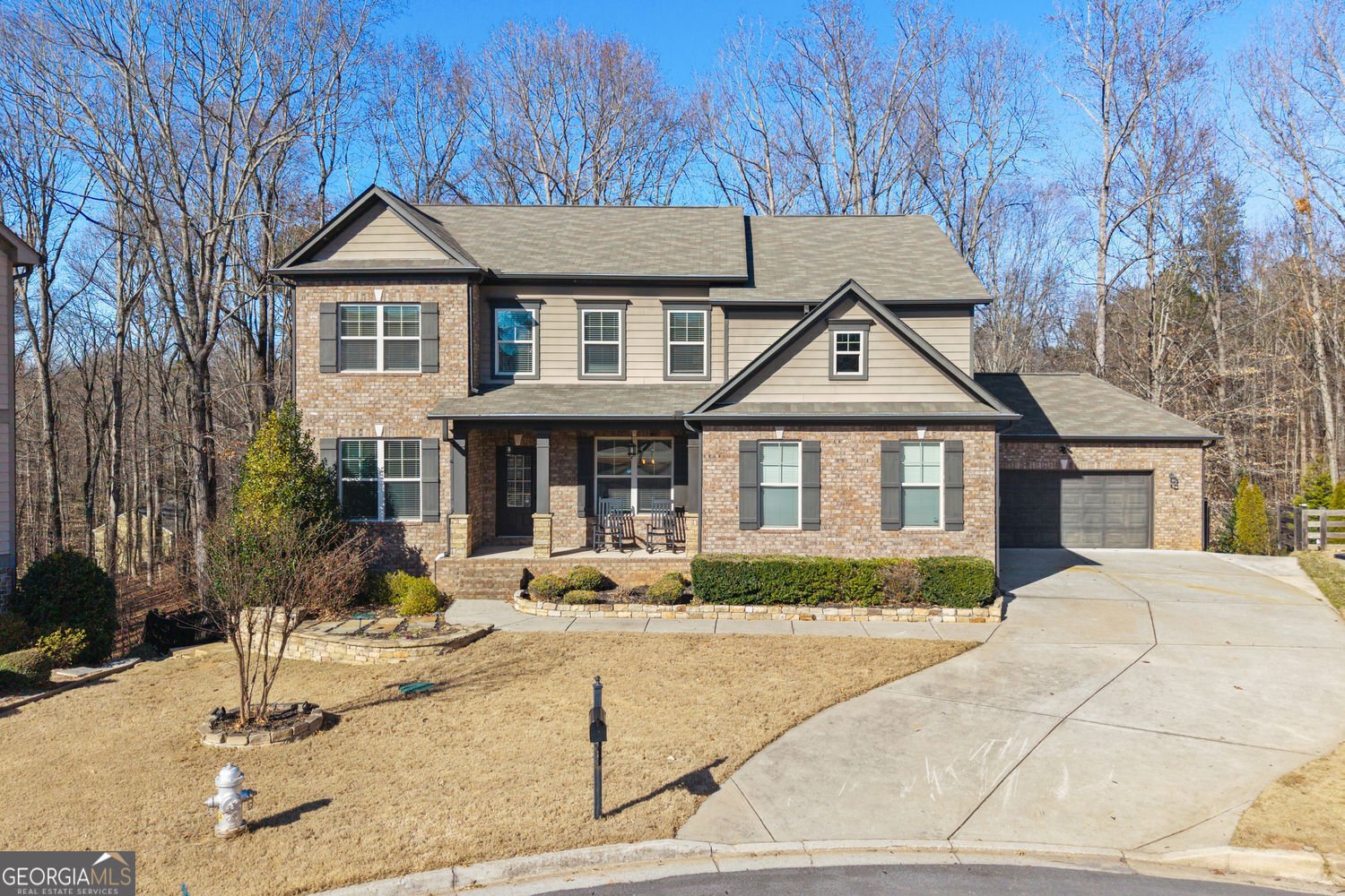 9240 Hollywood Drive Gainesville - Photo 56