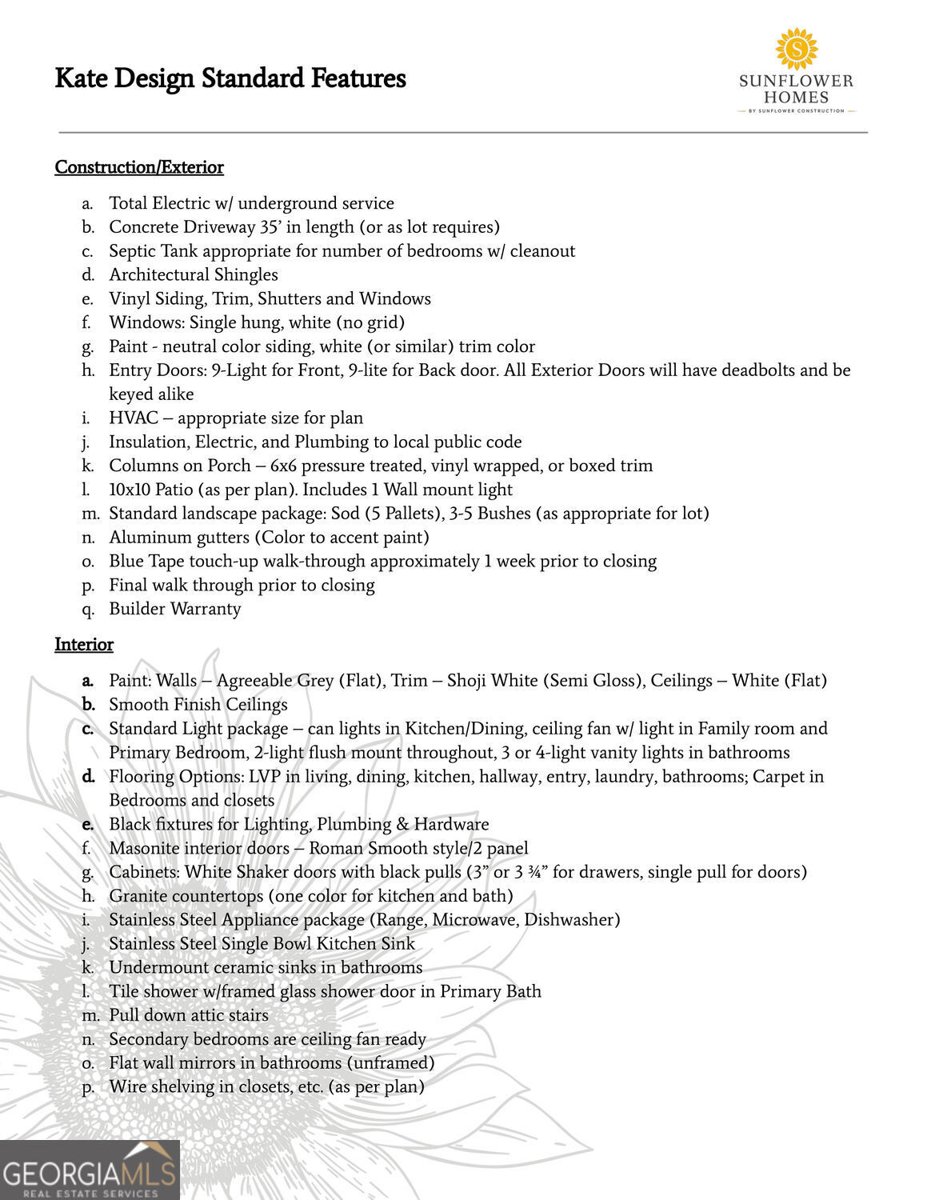 371 C W Sims Road Hiram - Photo 12