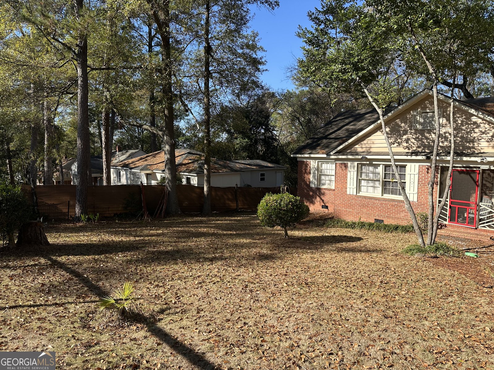 3909 Ridgeway Drive Columbus - Photo 1