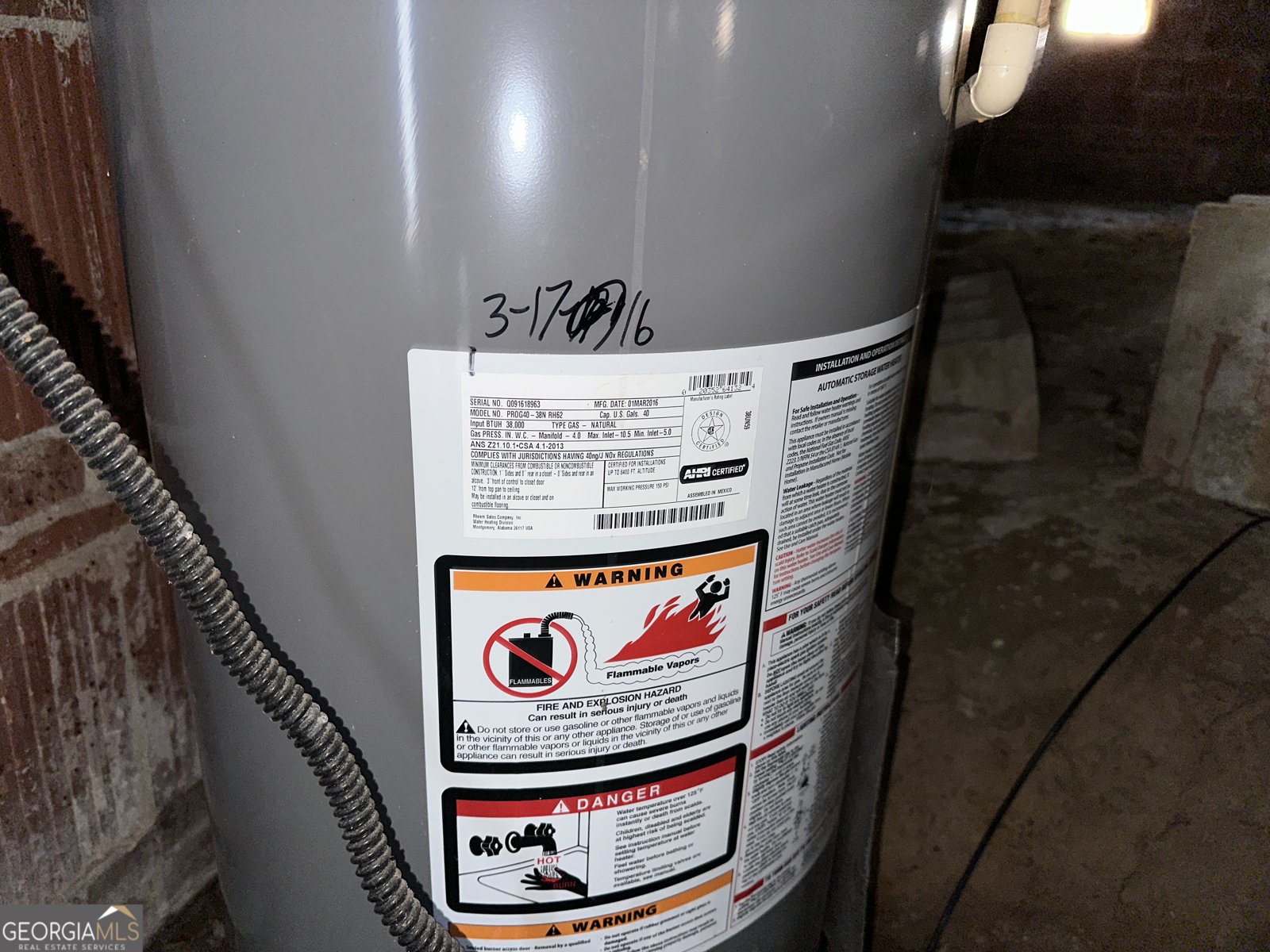 3909 Ridgeway Drive Columbus - Photo 32