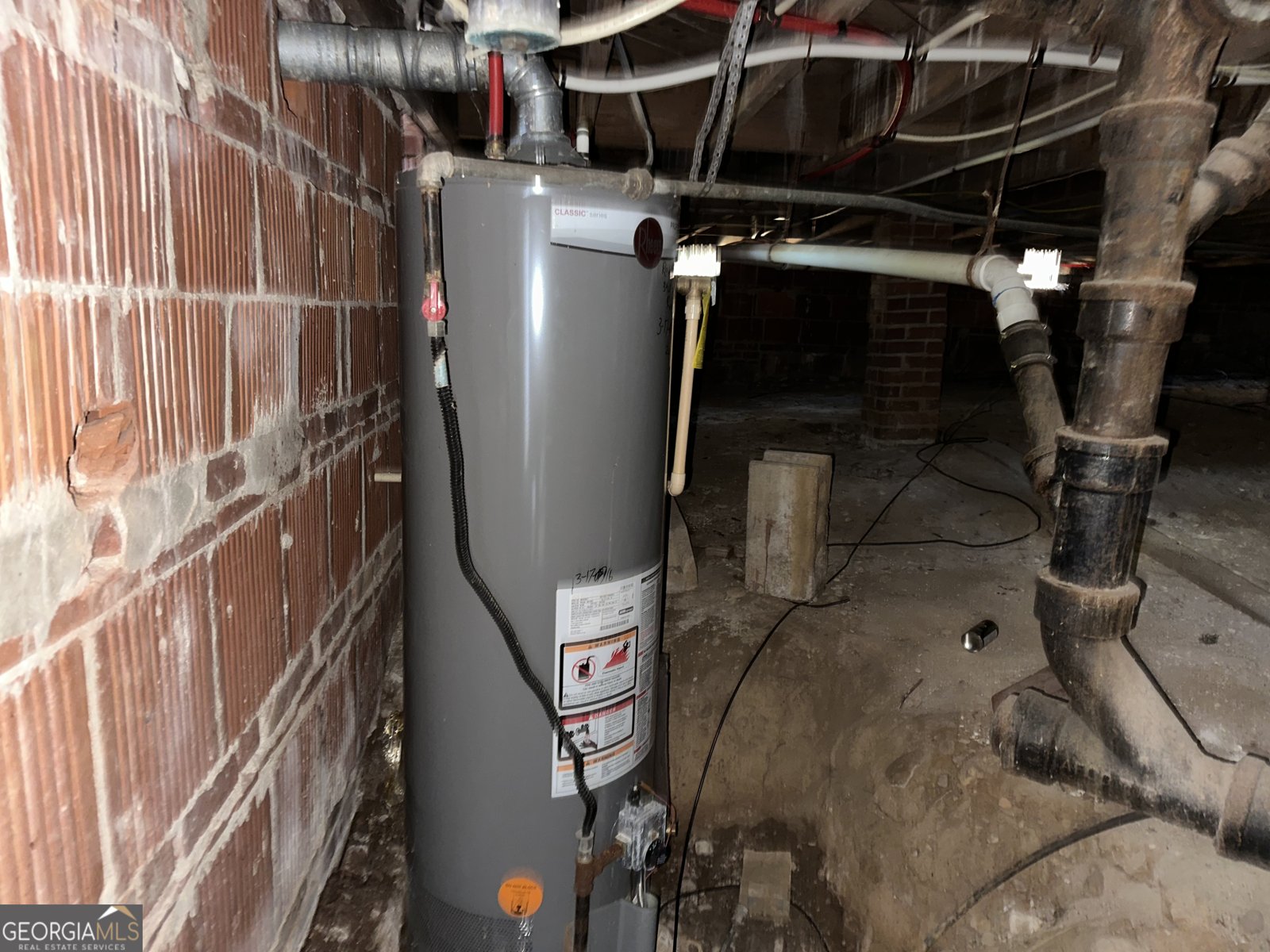 3909 Ridgeway Drive Columbus - Photo 33