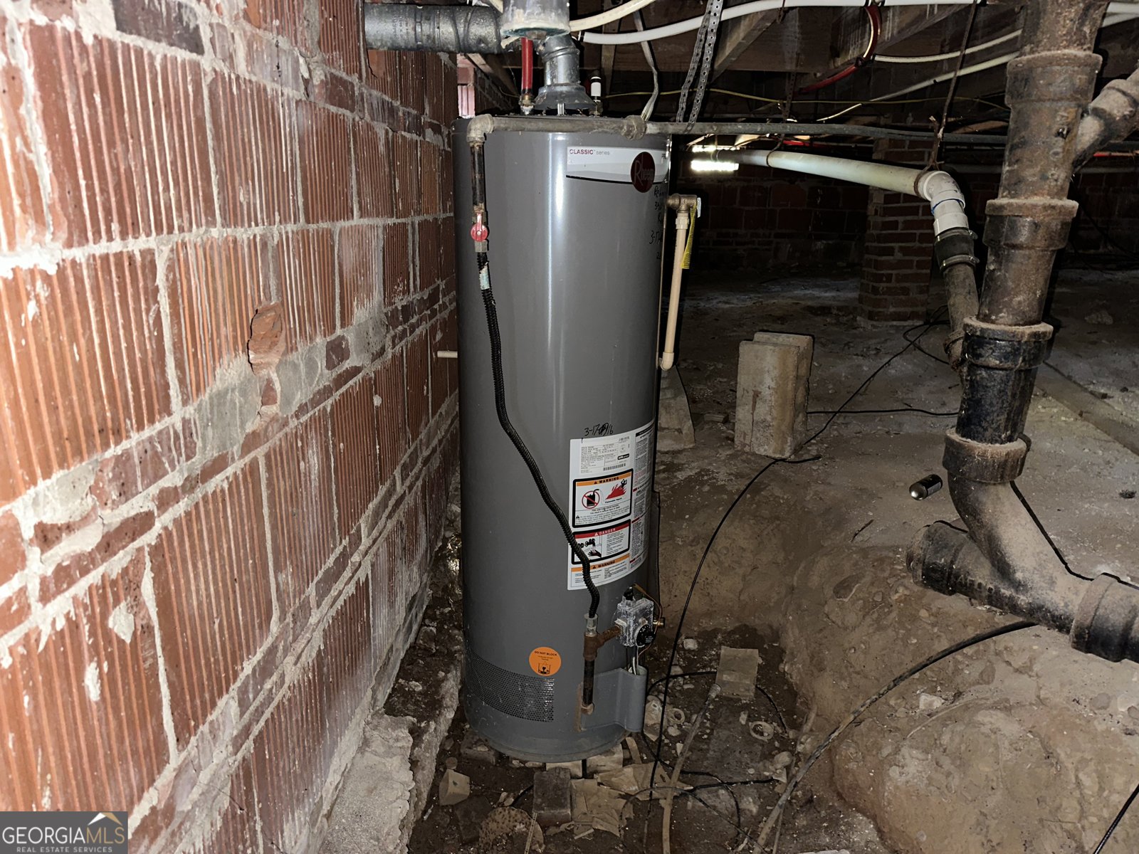 3909 Ridgeway Drive Columbus - Photo 36