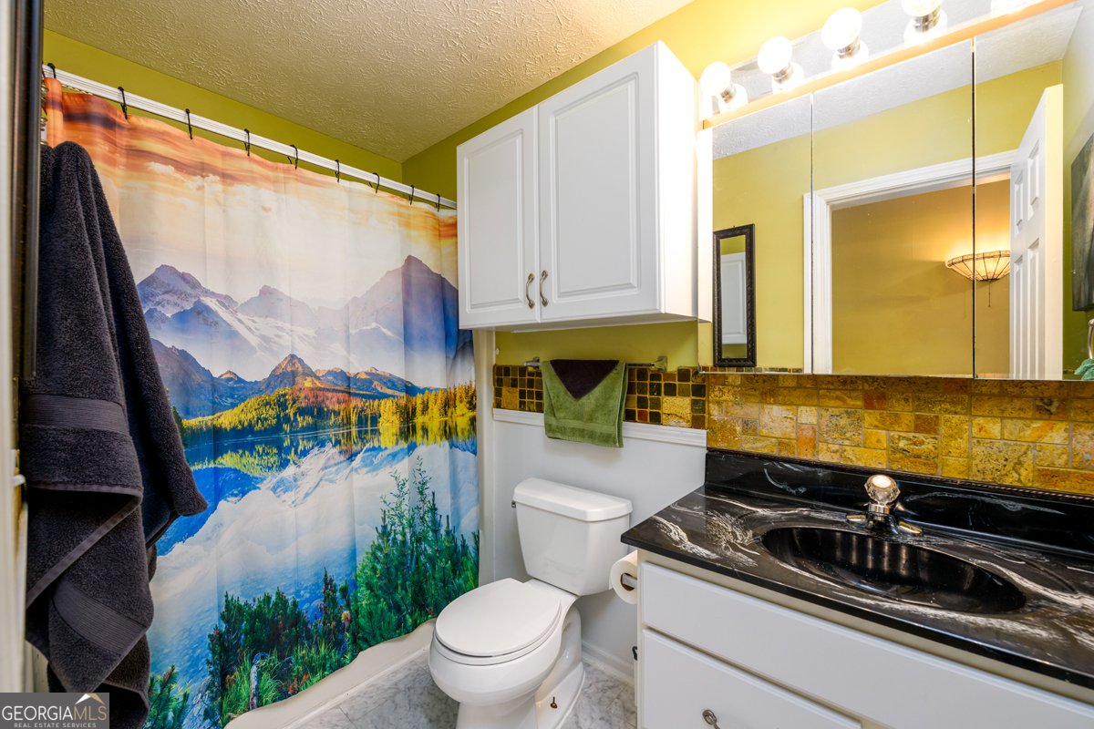 255 Bob Holman Road Athens - Photo 34