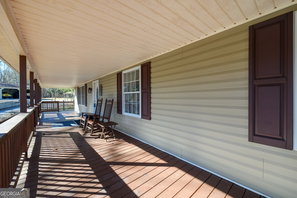 255 Bob Holman Road Athens - Photo 8