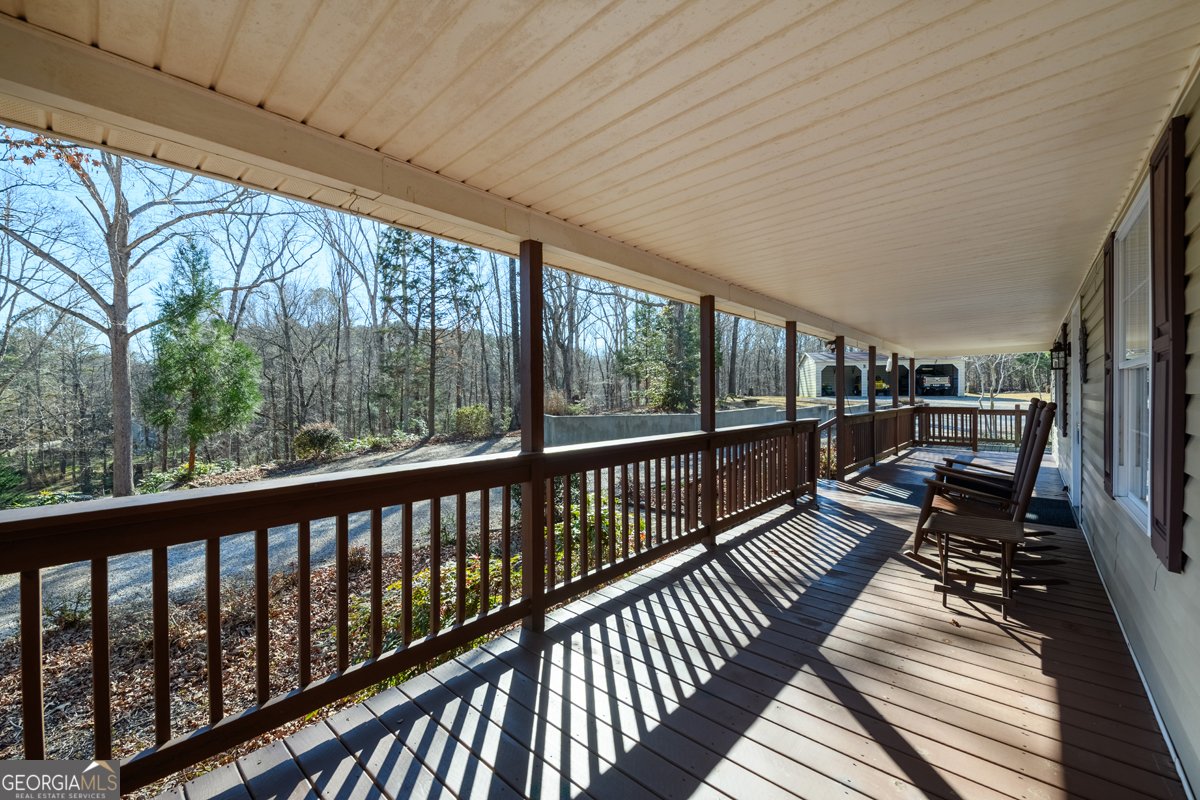 255 Bob Holman Road Athens - Photo 9