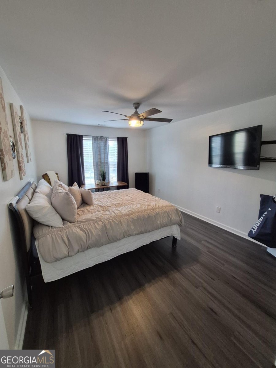 2689 Muskeg Court Atlanta - Photo 17