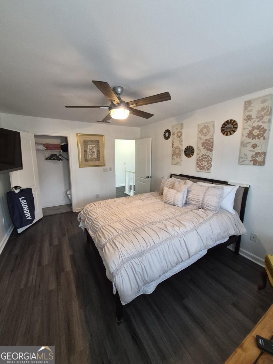 2689 Muskeg Court Atlanta - Photo 18