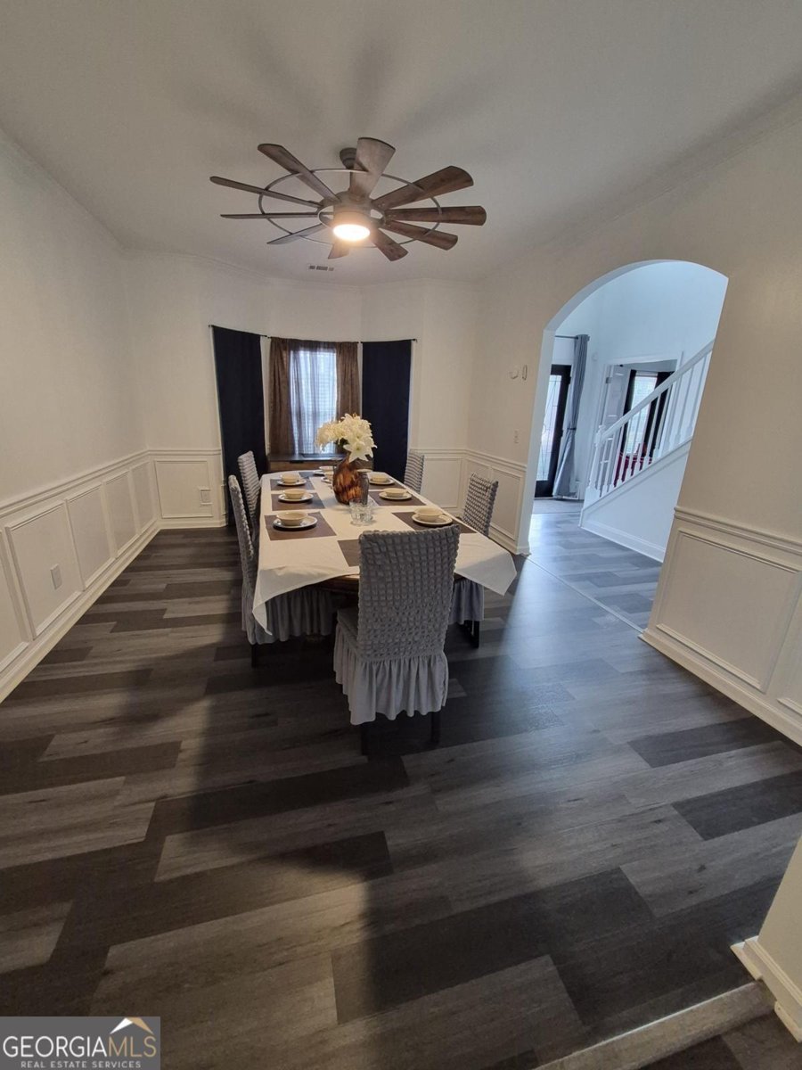 2689 Muskeg Court Atlanta - Photo 26