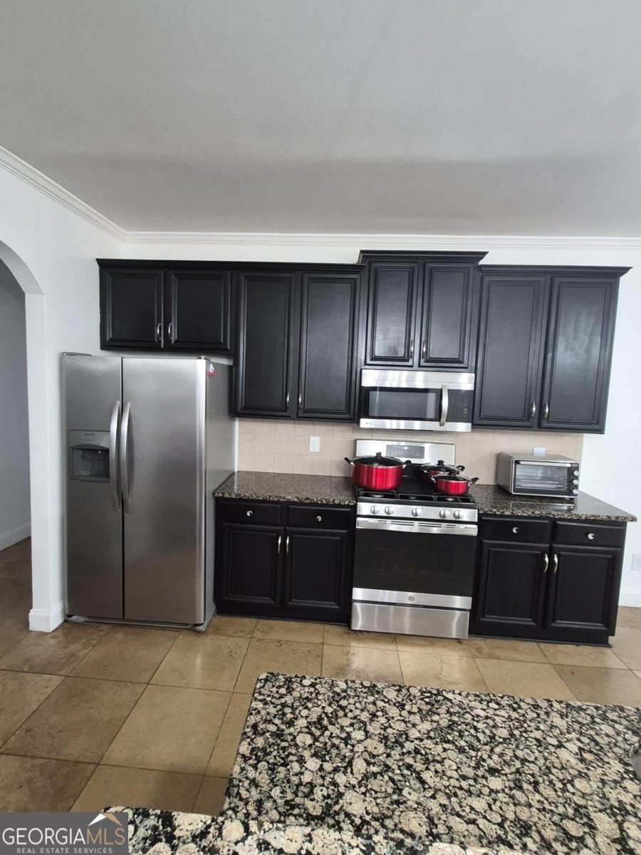 2689 Muskeg Court Atlanta - Photo 30