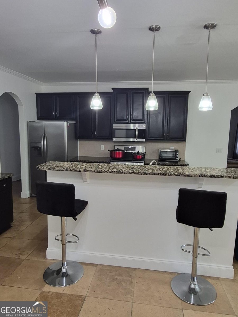 2689 Muskeg Court Atlanta - Photo 31