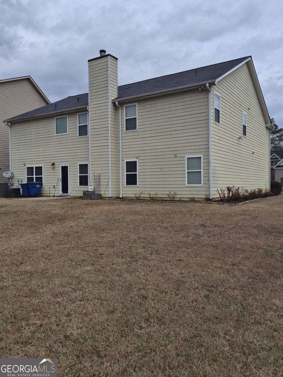 2689 Muskeg Court Atlanta - Photo 32