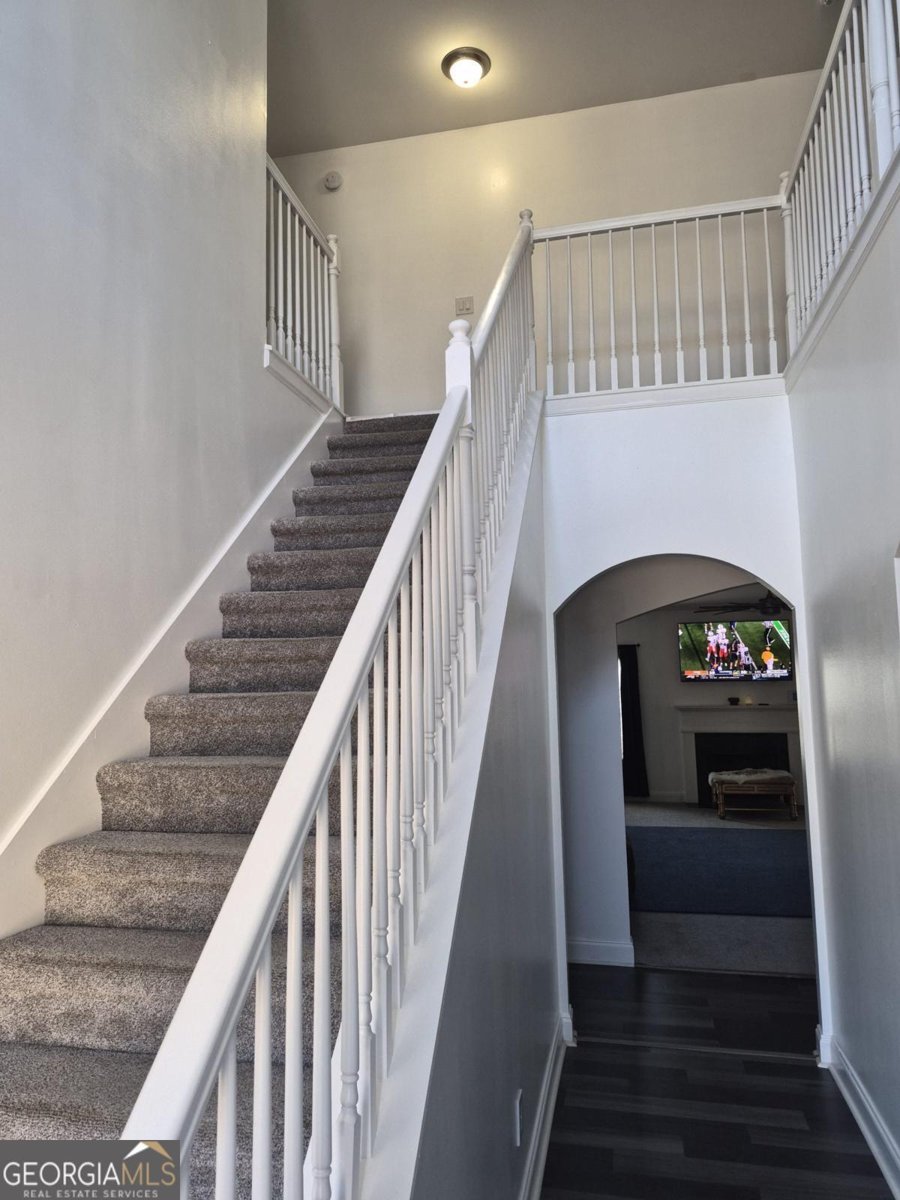 2689 Muskeg Court Atlanta - Photo 34