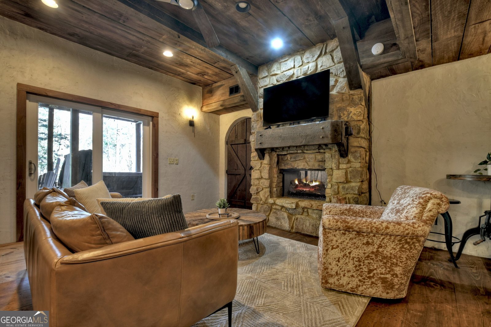 930 Power Dam Road Blue Ridge - Photo 32