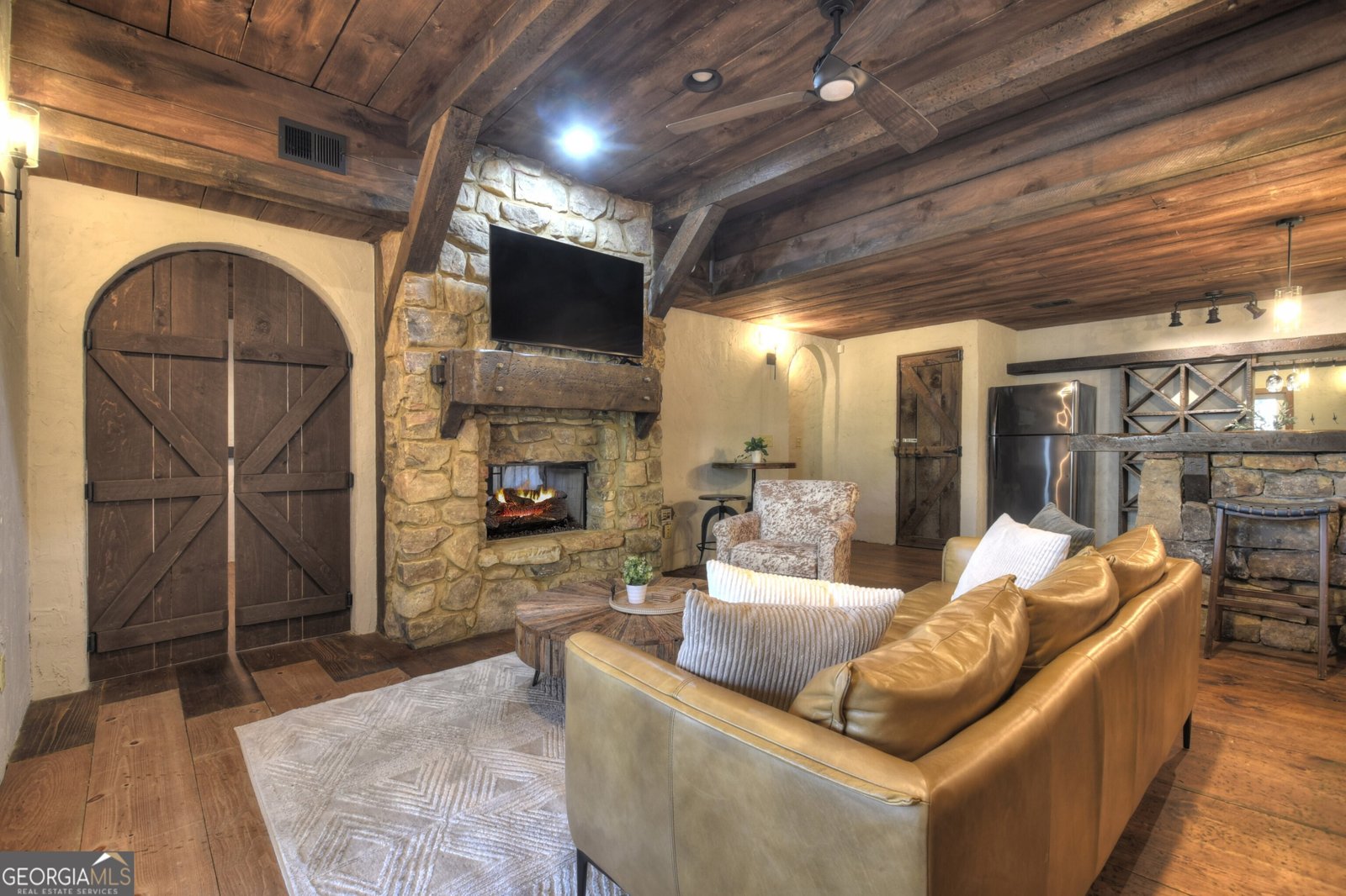 930 Power Dam Road Blue Ridge - Photo 33