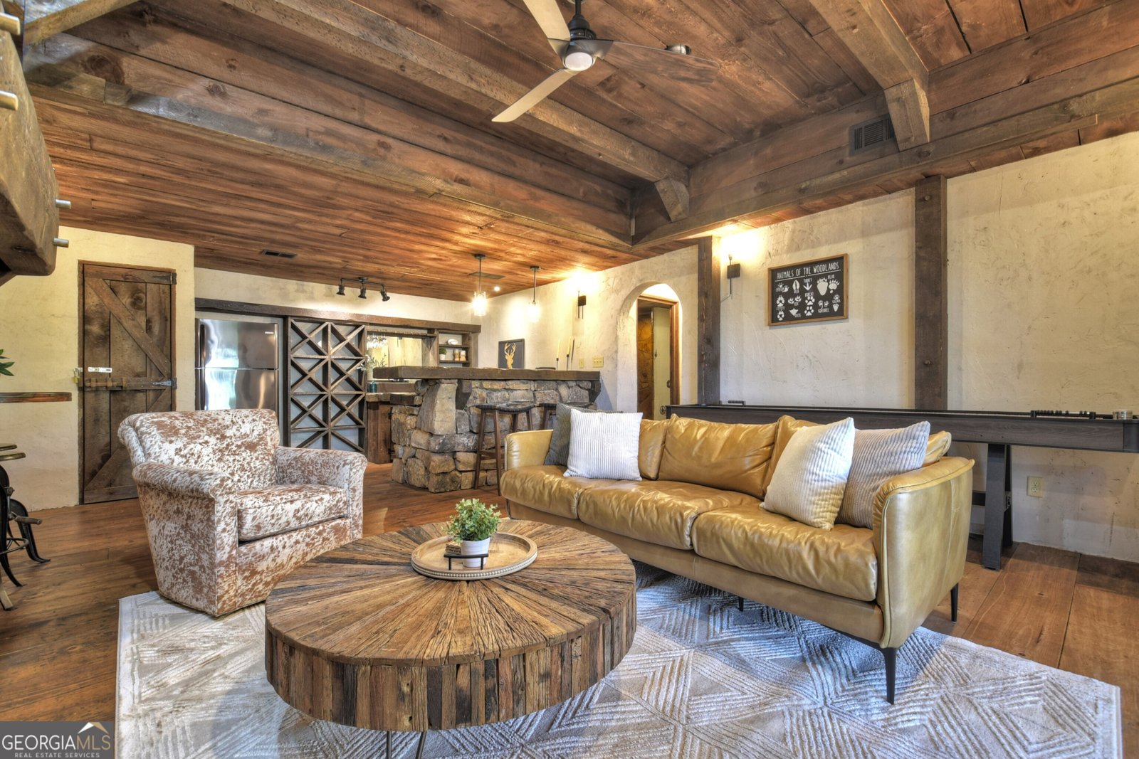 930 Power Dam Road Blue Ridge - Photo 34