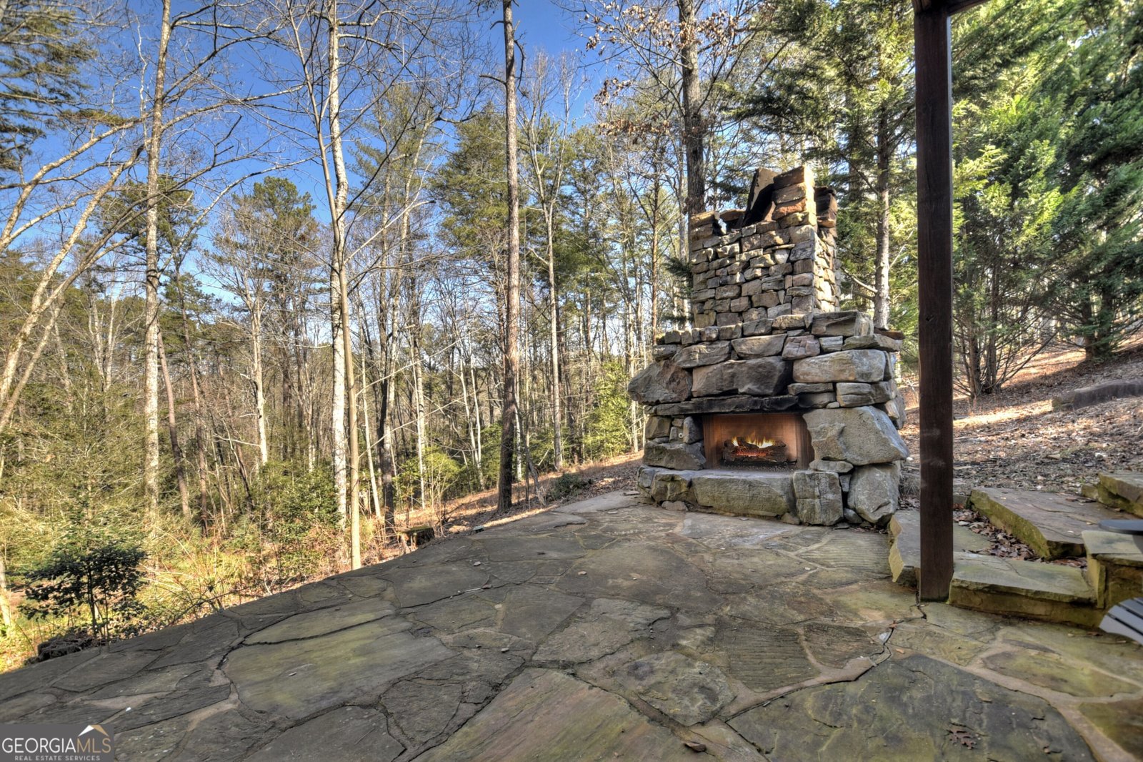 930 Power Dam Road Blue Ridge - Photo 43