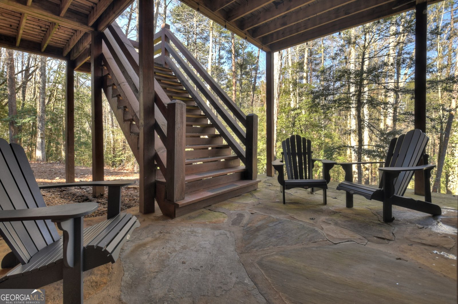 930 Power Dam Road Blue Ridge - Photo 44