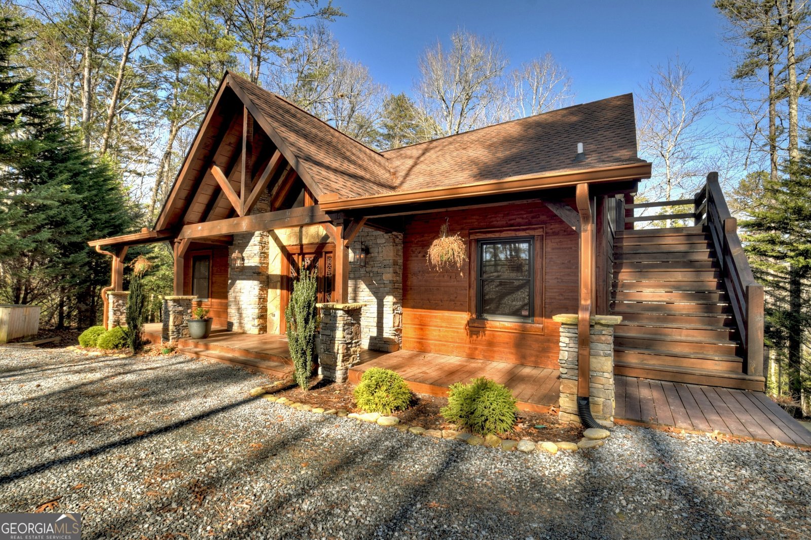 930 Power Dam Road Blue Ridge - Photo 52