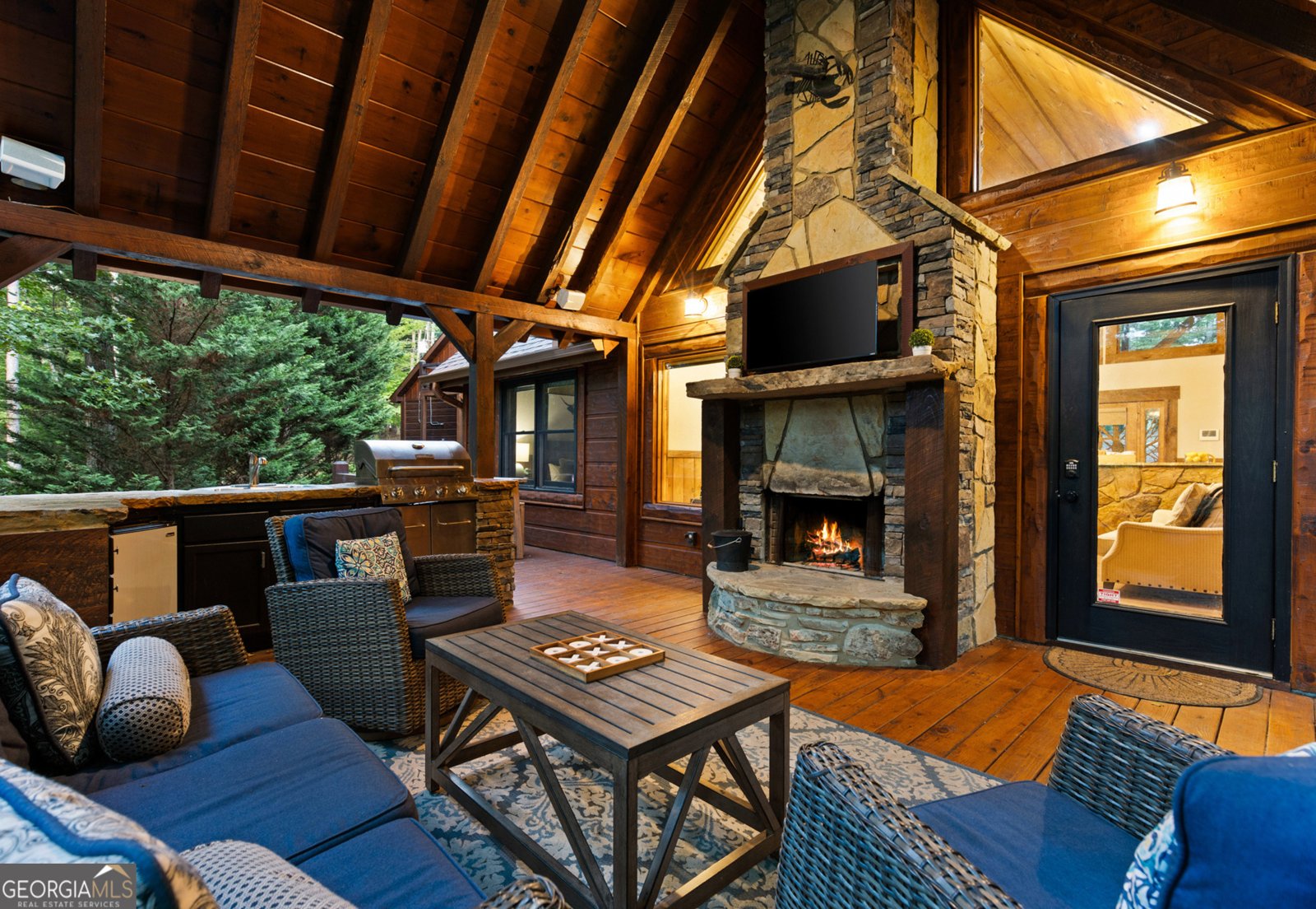 930 Power Dam Road Blue Ridge - Photo 57