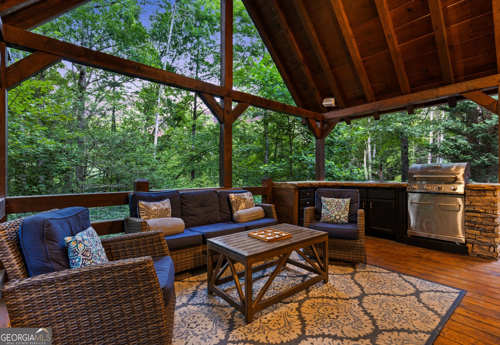 930 Power Dam Road Blue Ridge - Photo 58