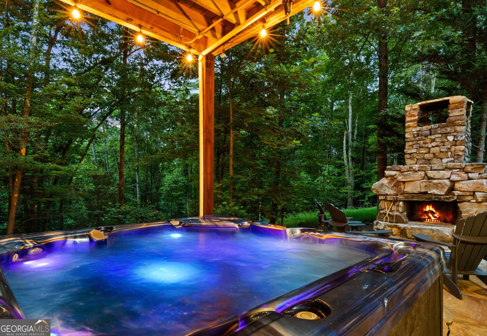 930 Power Dam Road Blue Ridge - Photo 59