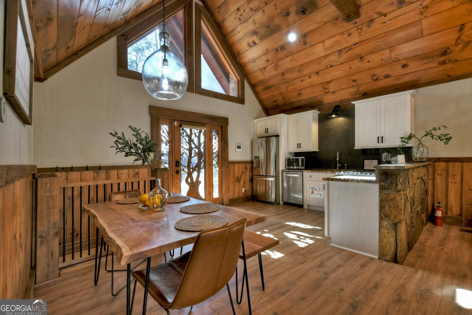 930 Power Dam Road Blue Ridge - Photo 6