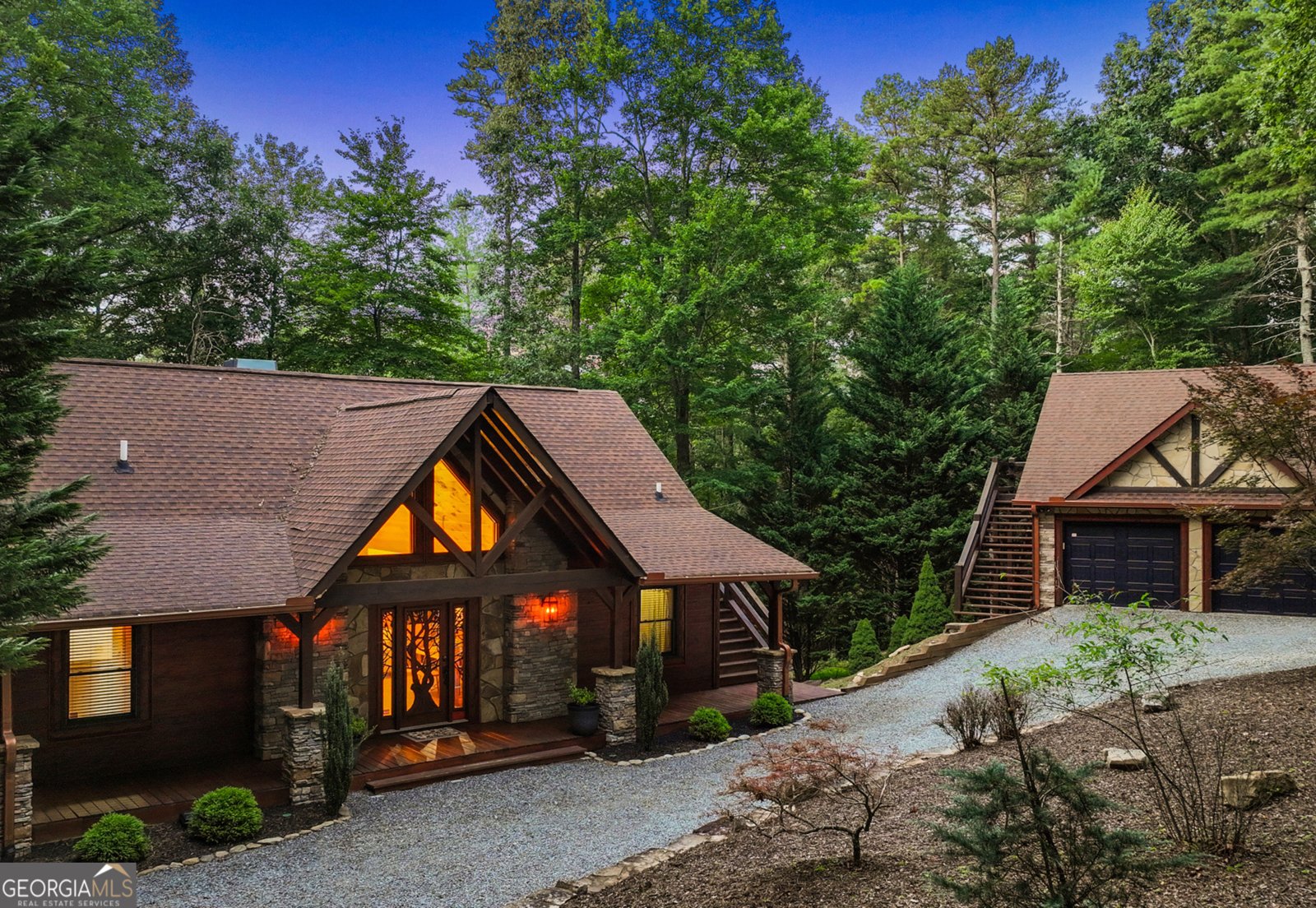 930 Power Dam Road Blue Ridge - Photo 61