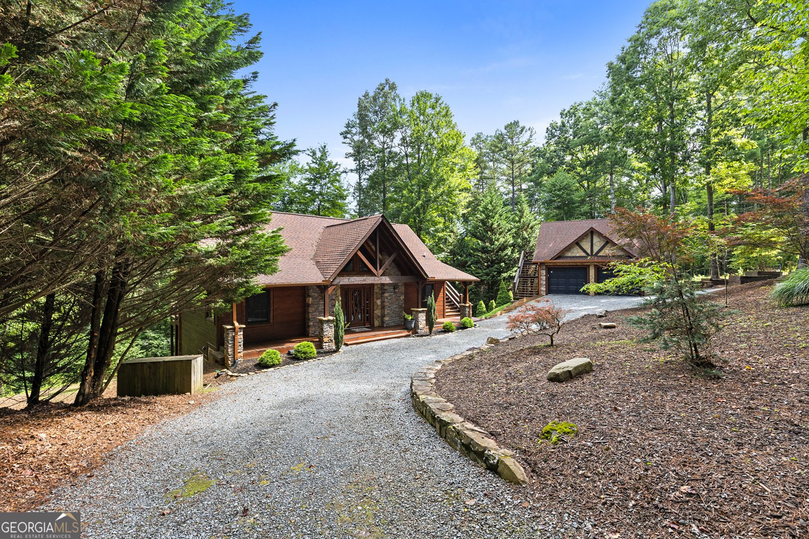 930 Power Dam Road Blue Ridge - Photo 63