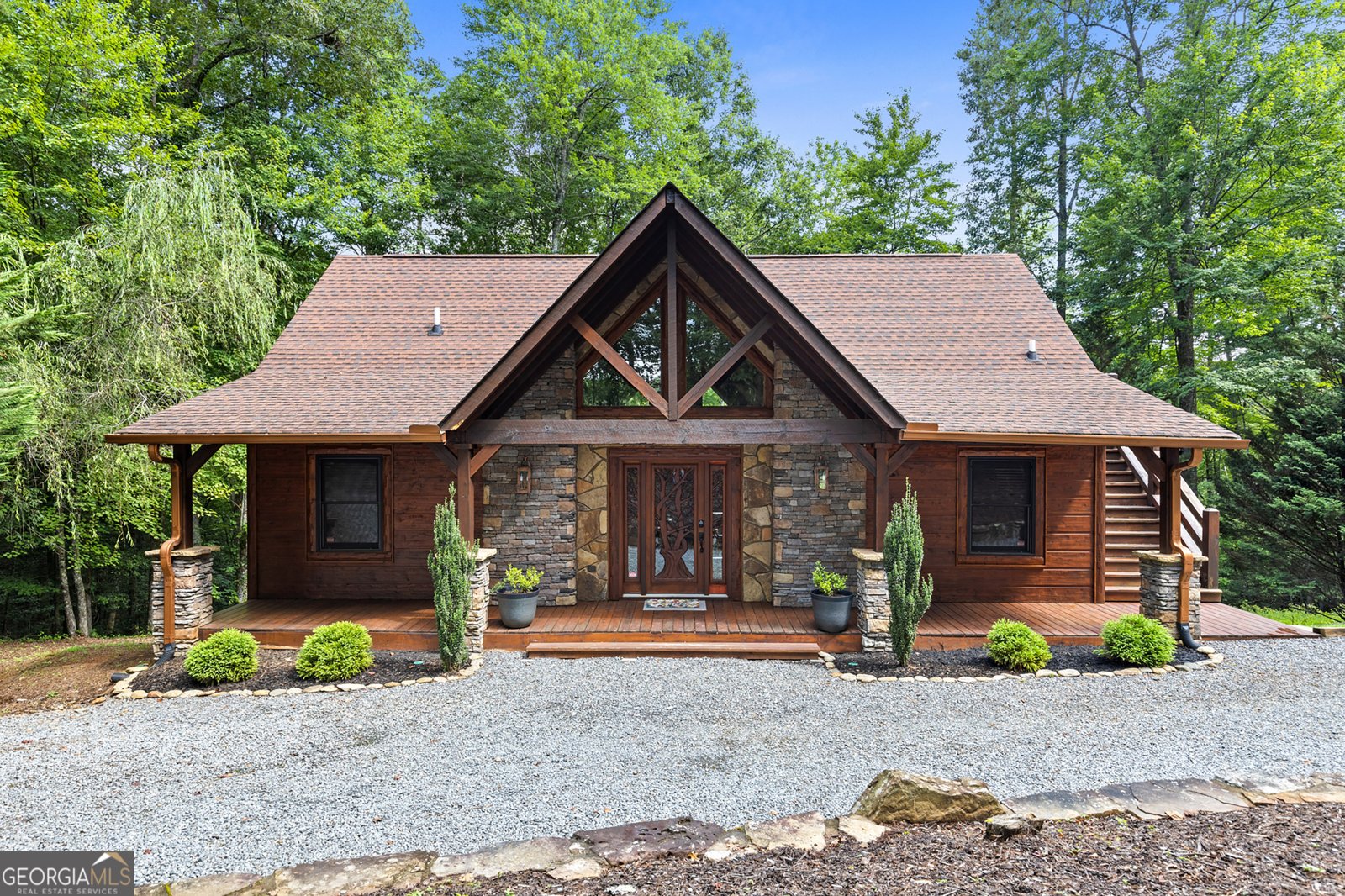 930 Power Dam Road Blue Ridge - Photo 64