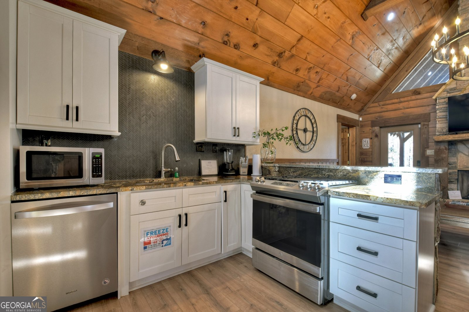 930 Power Dam Road Blue Ridge - Photo 8