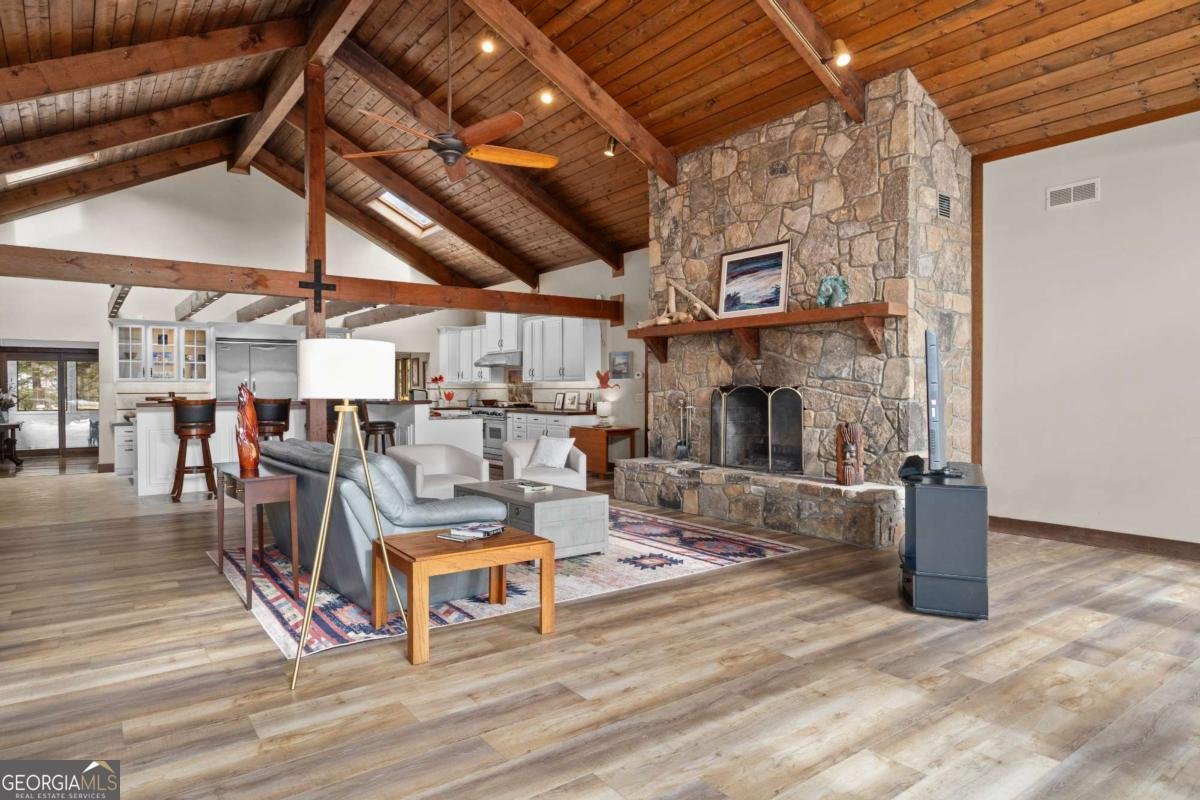 45 Stone Creek Trail Alpharetta - Photo 13