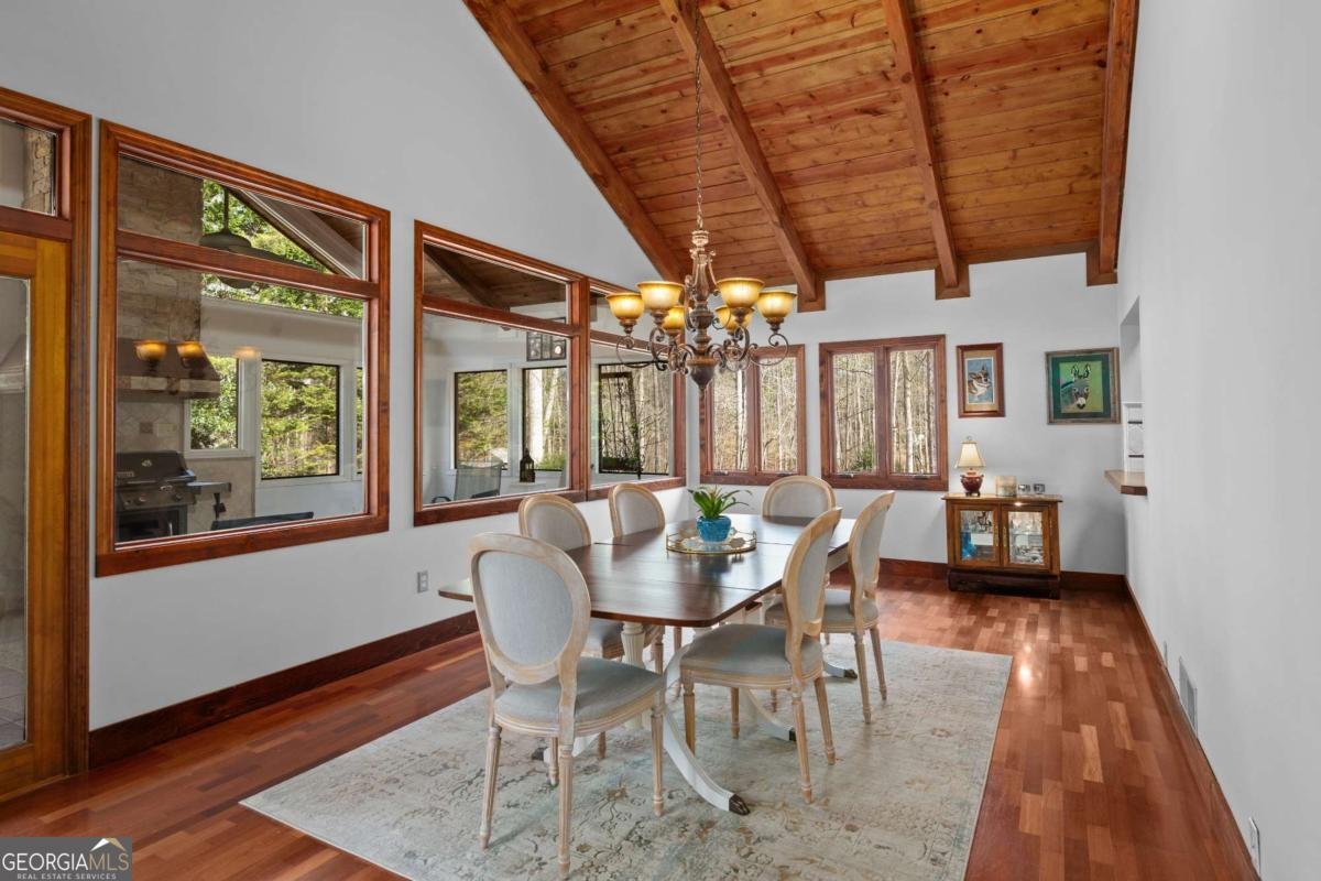 45 Stone Creek Trail Alpharetta - Photo 14