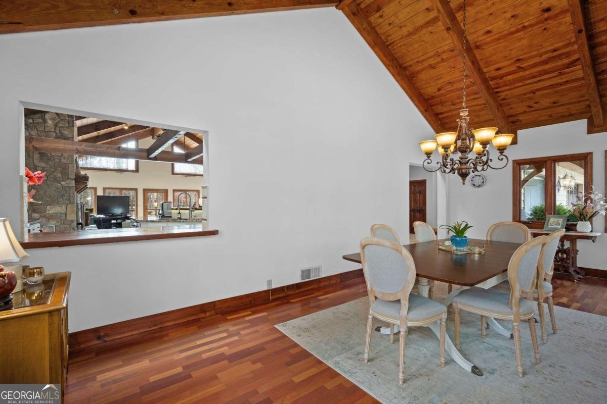 45 Stone Creek Trail Alpharetta - Photo 15