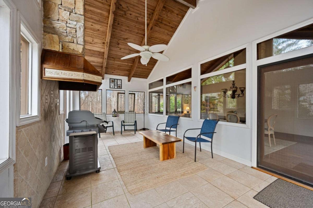 45 Stone Creek Trail Alpharetta - Photo 17