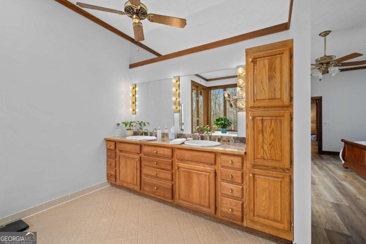 45 Stone Creek Trail Alpharetta - Photo 25