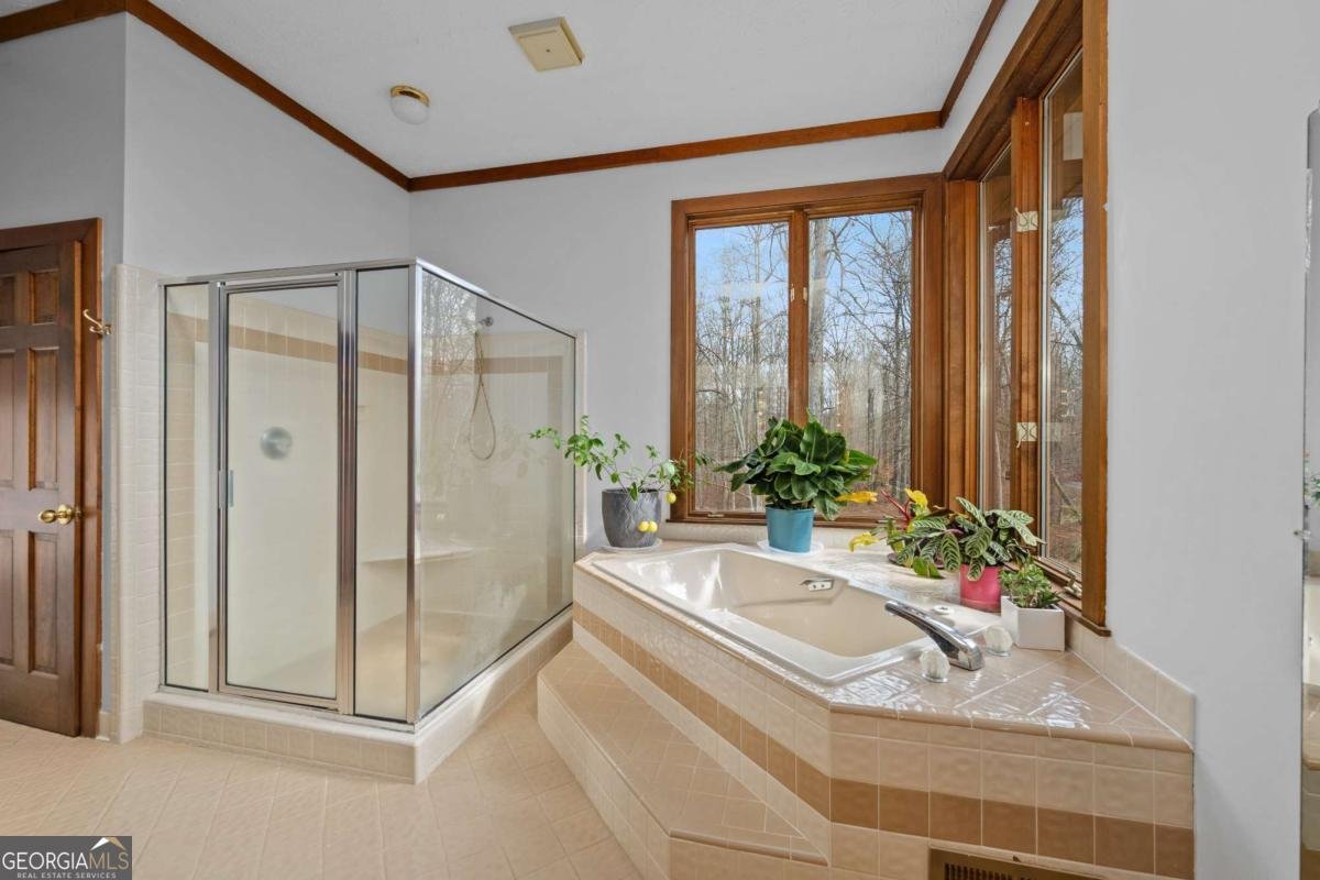 45 Stone Creek Trail Alpharetta - Photo 26