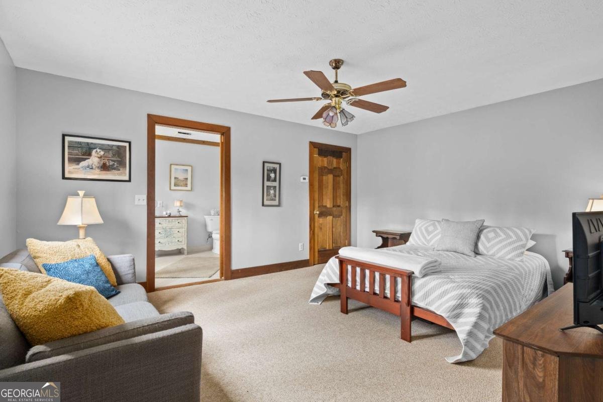 45 Stone Creek Trail Alpharetta - Photo 28