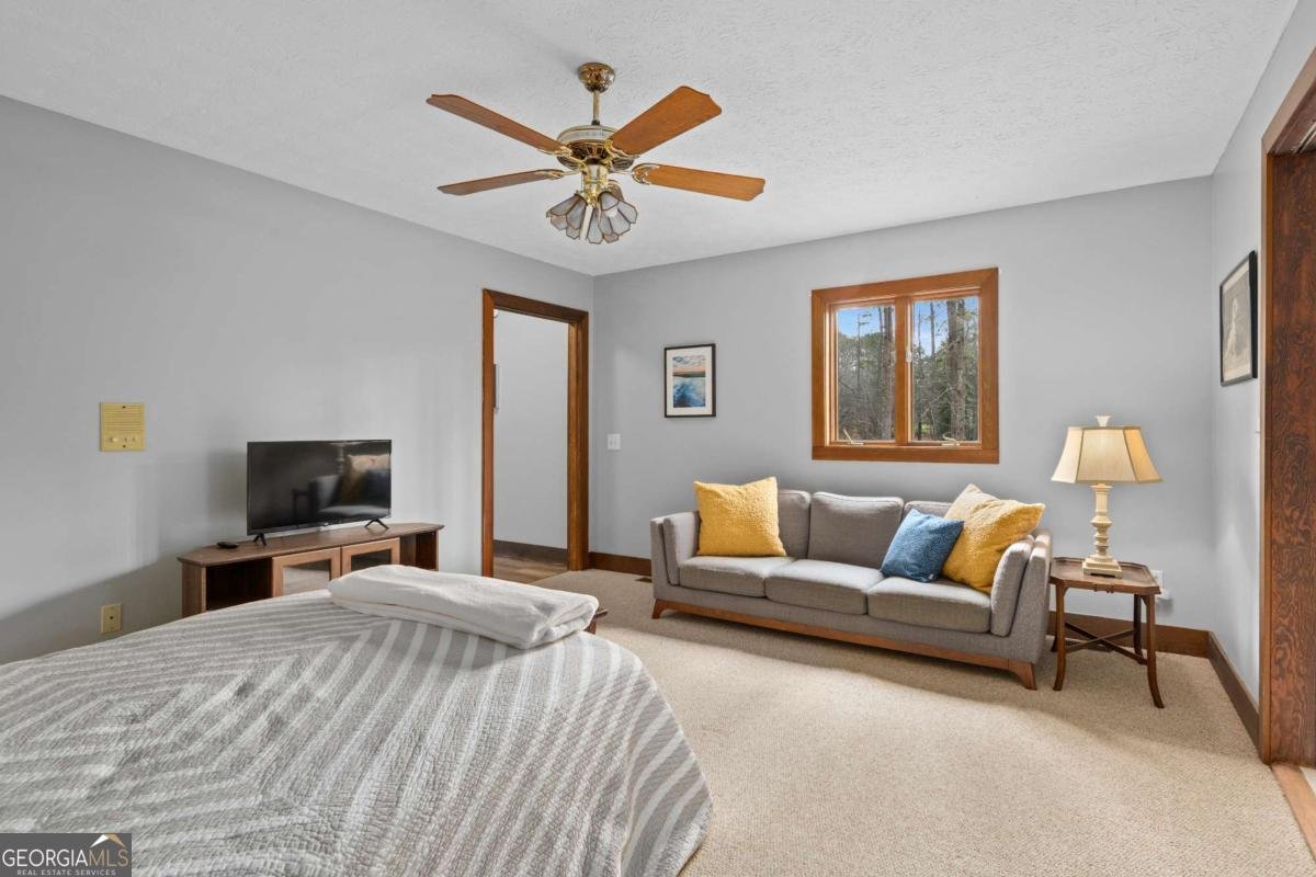 45 Stone Creek Trail Alpharetta - Photo 29