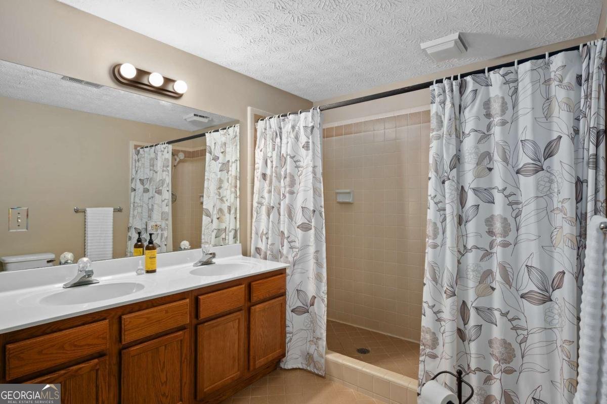 45 Stone Creek Trail Alpharetta - Photo 35