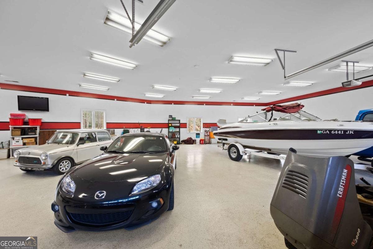 45 Stone Creek Trail Alpharetta - Photo 40