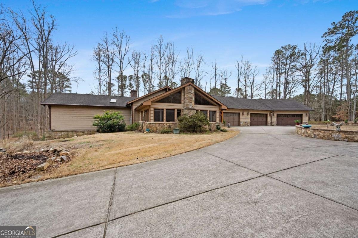 45 Stone Creek Trail Alpharetta - Photo 41