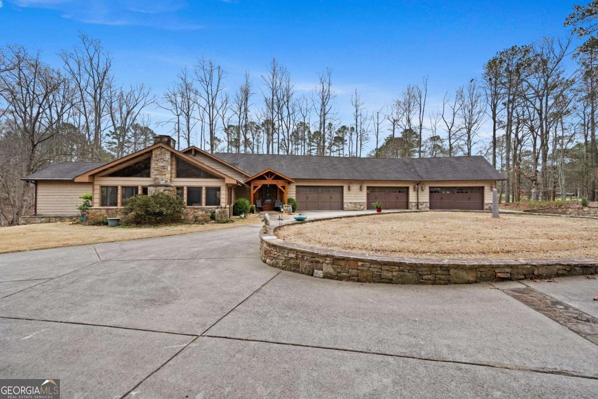 45 Stone Creek Trail Alpharetta - Photo 42