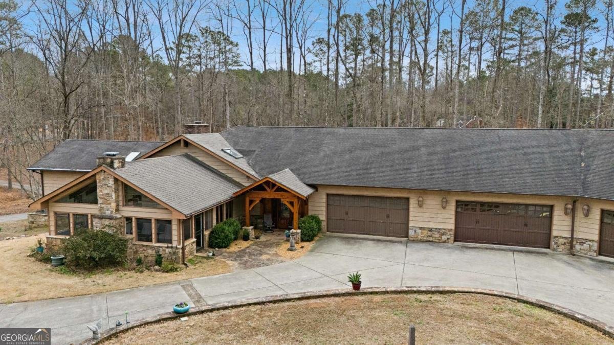 45 Stone Creek Trail Alpharetta - Photo 43