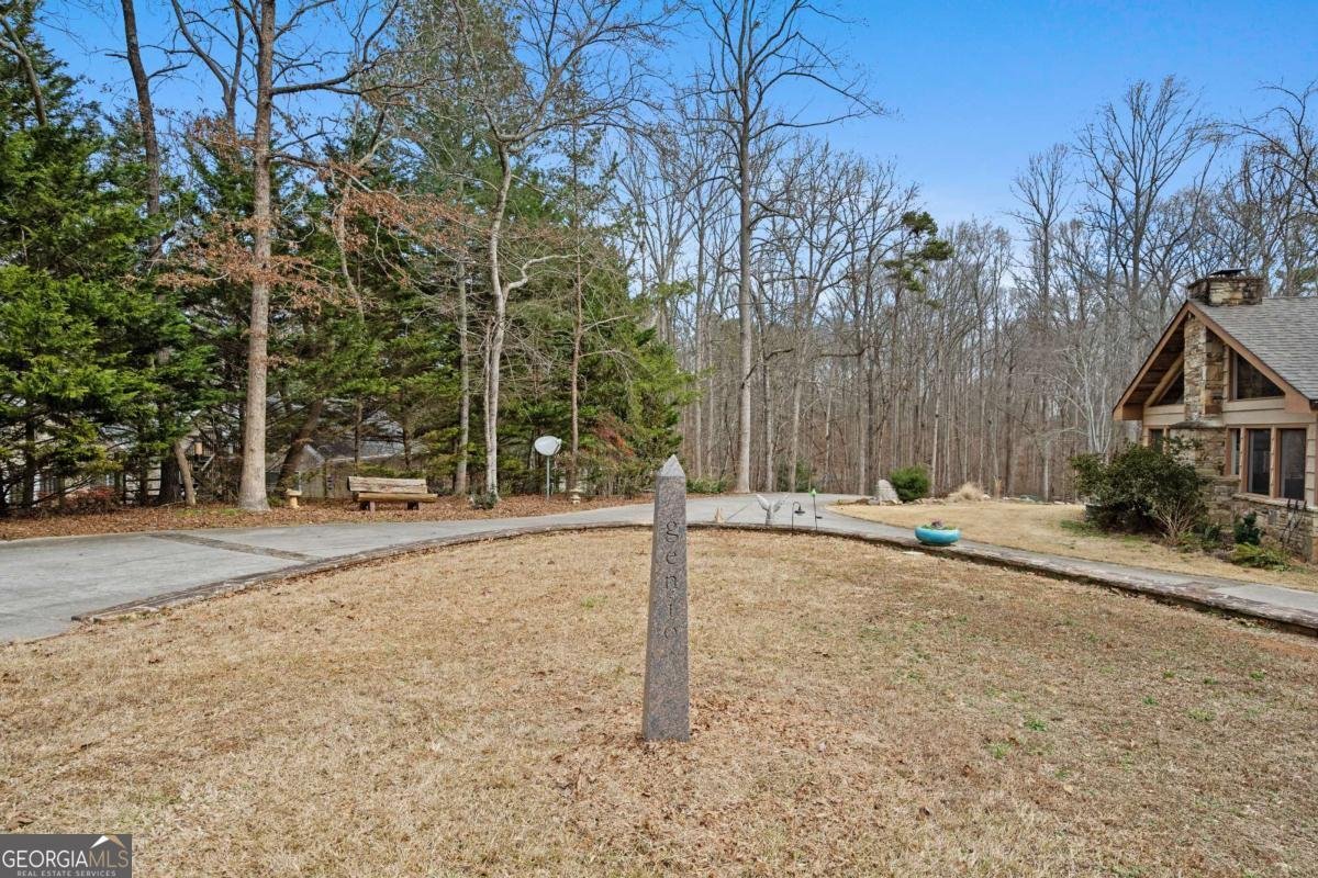 45 Stone Creek Trail Alpharetta - Photo 44