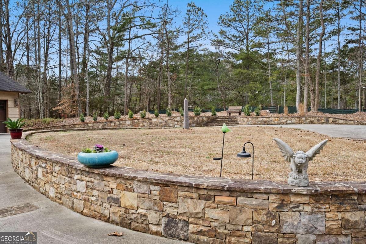 45 Stone Creek Trail Alpharetta - Photo 45