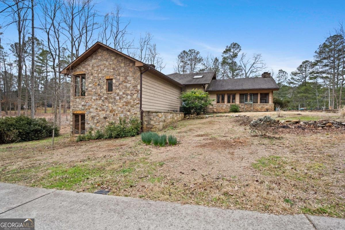 45 Stone Creek Trail Alpharetta - Photo 46