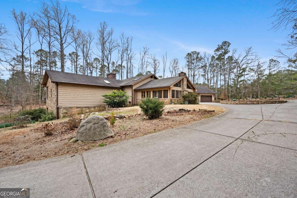 45 Stone Creek Trail Alpharetta - Photo 47