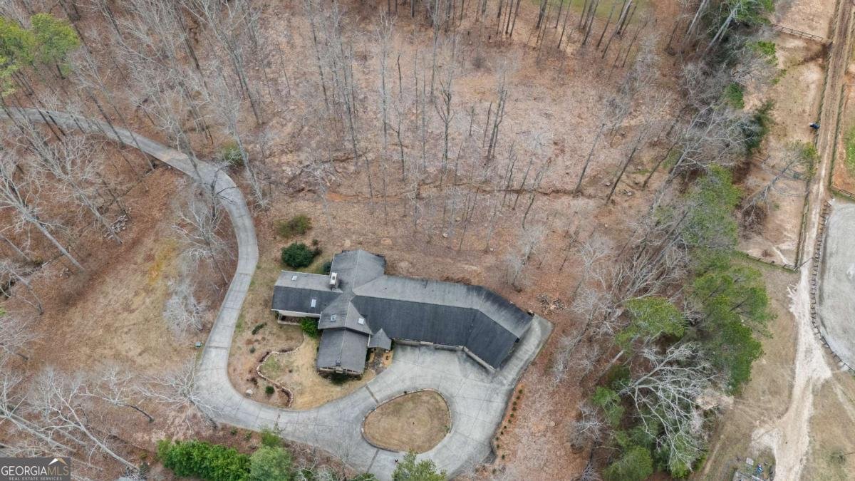 45 Stone Creek Trail Alpharetta - Photo 48