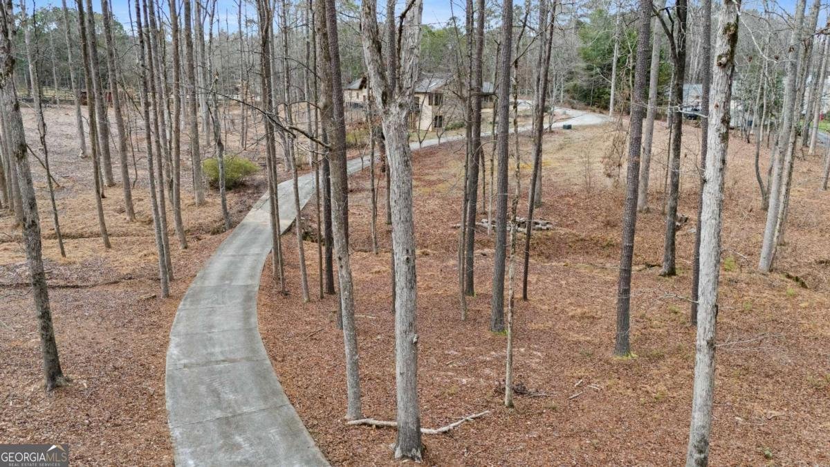 45 Stone Creek Trail Alpharetta - Photo 49
