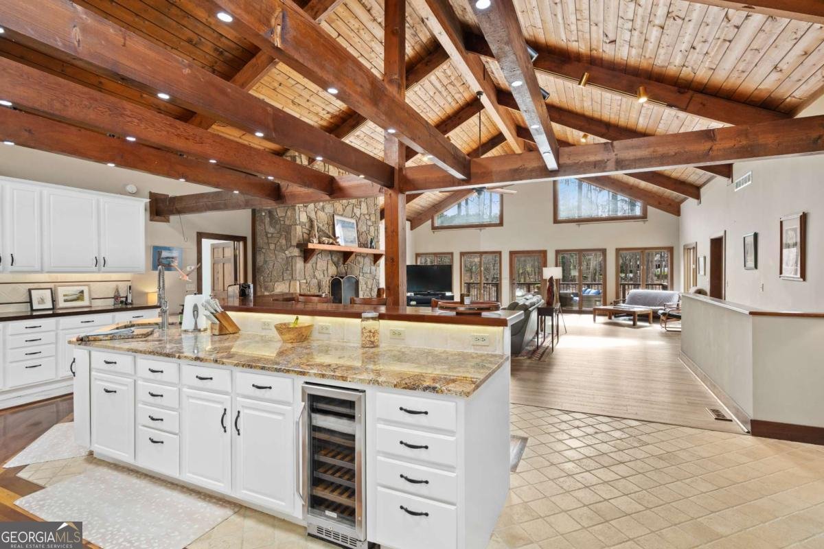 45 Stone Creek Trail Alpharetta - Photo 6